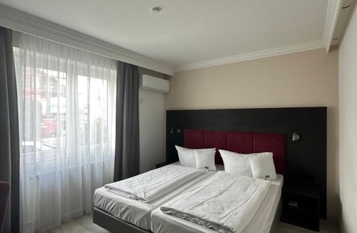 Walldorf Hotel | Astralis Hotel Domizil