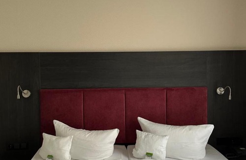 Walldorf Hotel | Astralis Hotel Domizil