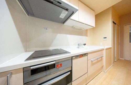 Koenjiminami Apartment | Astrea Place