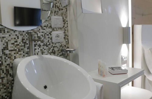 Altavilla Silentina Hotel | Astrea Wellness & Spa