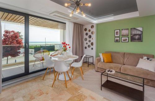 Neptun Apartment | Astria Brasil - Complex Novum