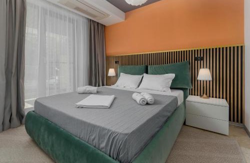 Neptun Apartment | Astria Brasil - Complex Novum