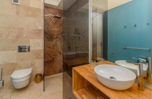 Neptun Apartment | Astria Brasil - Complex Novum