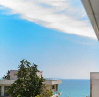 Neptun Apartment | Astria Emerald Bay - Complex Novum