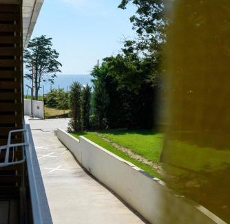 Neptun Apartment | Astria Emerald Bay - Complex Novum