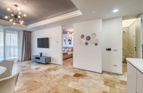 Neptun Apartment | Astria Mediterana - Complex Novum