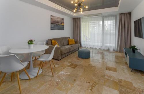 Neptun Apartment | Astria Mediterana - Complex Novum