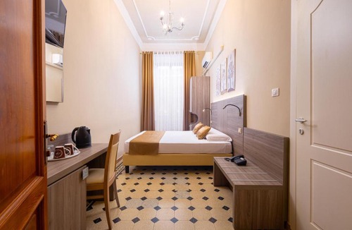 Santa Maria Novella Hotel | Astrid Hotel