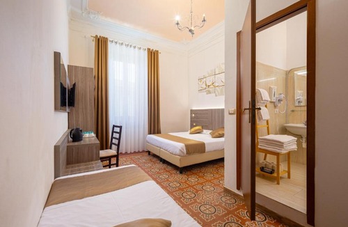Santa Maria Novella Hotel | Astrid Hotel