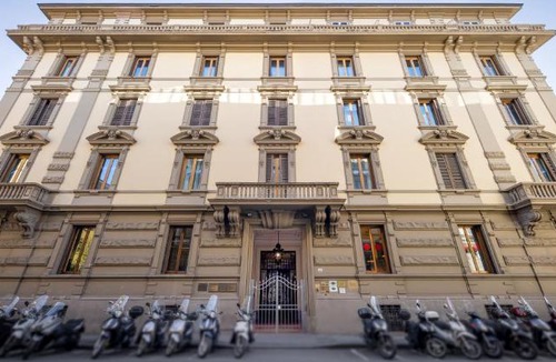Santa Maria Novella Hotel | Astrid Hotel