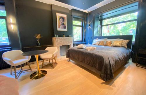 Mons House | ASTRID Mons