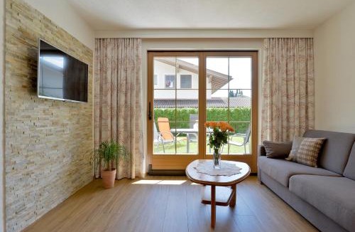 Kapfing Apartment | Astrid Schneeberger