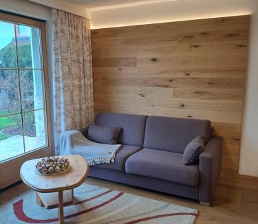 Kapfing Apartment | Astrid Schneeberger