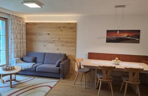 Kapfing Apartment | Astrid Schneeberger