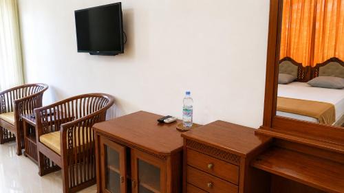 Sukaradja Bed & Breakfast | Astro Hotel Purwokerto