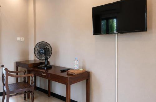 Sukaradja Bed & Breakfast | Astro Hotel Purwokerto