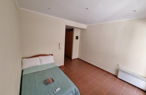 Katerini Apartment | Astro Studio Apartments