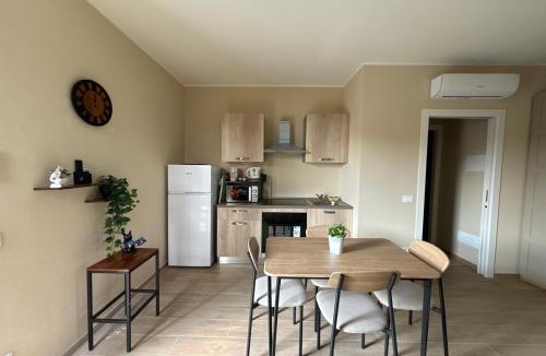 Vimercate Apartment | Astro Suite Milano-Monza Apartment