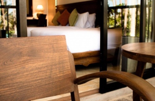 Lamai Resort | ASTROCOCO beach resort by Coconut Beach