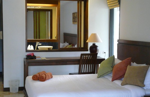 Lamai Resort | ASTROCOCO beach resort by Coconut Beach