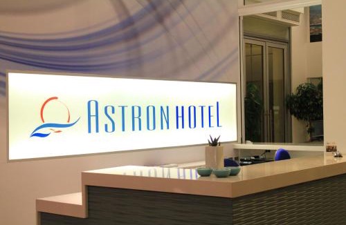 Ierapetra Hotel | Astron Hotel