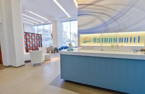 Ierapetra Hotel | Astron Hotel