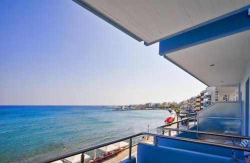 Ierapetra Hotel | Astron Hotel