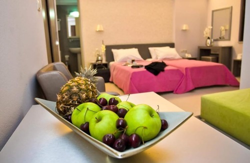 Ierapetra Hotel | Astron Hotel