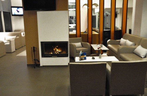 Ierapetra Hotel | Astron Hotel
