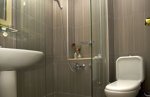Ierapetra Hotel | Astron Hotel