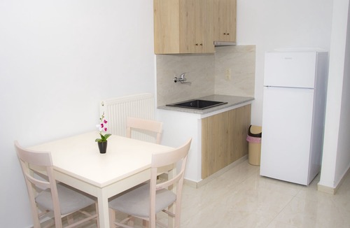 Myrina Hotel | Astron Hotel
