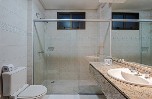 Centro Hotel | Astron Ponta Grossa Plaza by Nobile