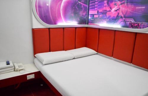Quiapo Hotel | Astrotel Avenida