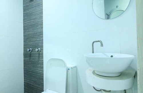Santa Cruz Hotel | Astrotel Avenida