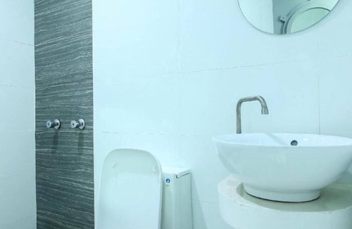 Santa Cruz Hotel | Astrotel Avenida