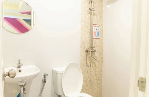 Colon Street Hotel | Astrotel Cebu