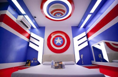 Tondo Hotel | Astrotel Divisoria