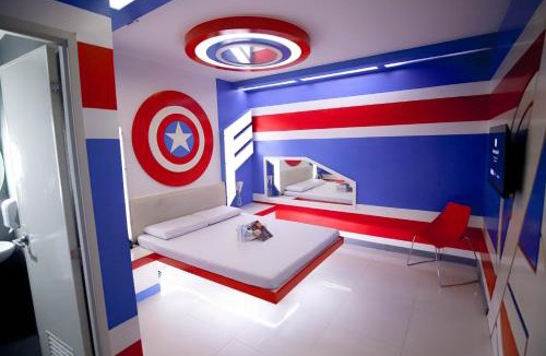Tondo Hotel | Astrotel Divisoria