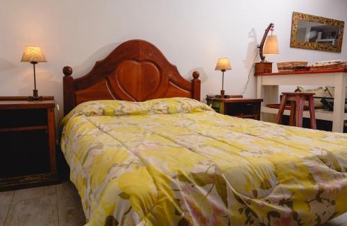 Miramar Apartment | Asturiano 5 Miramar
