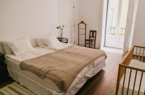 Misericordia Bed & Breakfast | Asul B&B