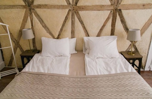 Misericordia Bed & Breakfast | Asul B&B