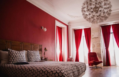 Misericordia Bed & Breakfast | Asul B&B