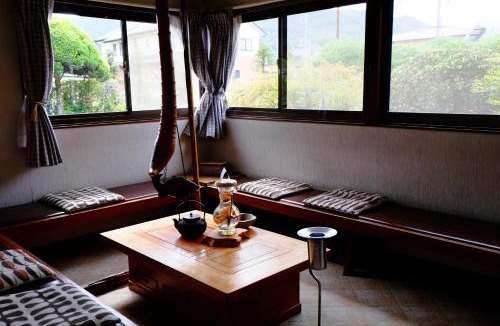 Fujiyoshida House | Asumi Onsen