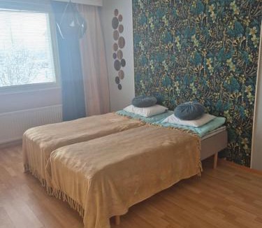 Vanhahovi Apartment | Asunto Kitee