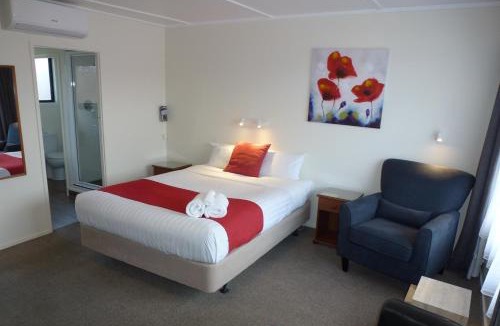 Tinwald Hotel | ASURE Adcroft Motel