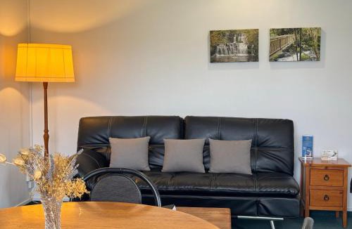 Oamaru Hotel | ASURE Ambassador Motor Lodge