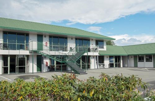Timaru Hotel | ASURE Ashley Motor Lodge