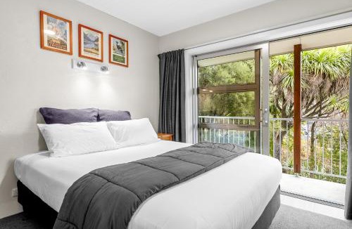Wanaka Hotel | ASURE Brookvale Motel