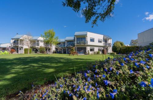 Te Anau Hotel | ASURE Explorer Motel & Apartments