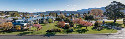 Te Anau Hotel | ASURE Explorer Motel & Apartments